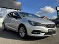 Opel Astra 1.2 Turbo EDITION Eu.6D / NAV / CARPLAY / CAMERA Silber - thumbnail 4