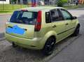 Ford Fiesta Fiesta 1.4 Viva Gelb - thumbnail 2
