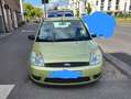 Ford Fiesta Fiesta 1.4 Viva Gelb - thumbnail 1