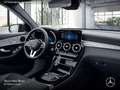 Mercedes-Benz GLC 300 e 4M NIGHT+LED+KAMERA+HUD+SPUR+TOTW Schwarz - thumbnail 12