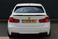 BMW 320 3-serie 320i 170PK M-Sport Schuif-/kanteldak Leer Blanco - thumbnail 4