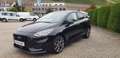 Ford Fiesta ST-Line X Schwarz - thumbnail 2