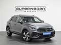 Volkswagen T-Roc 1.5 TSI R-Line kW DSG7 110KW Gris - thumbnail 1