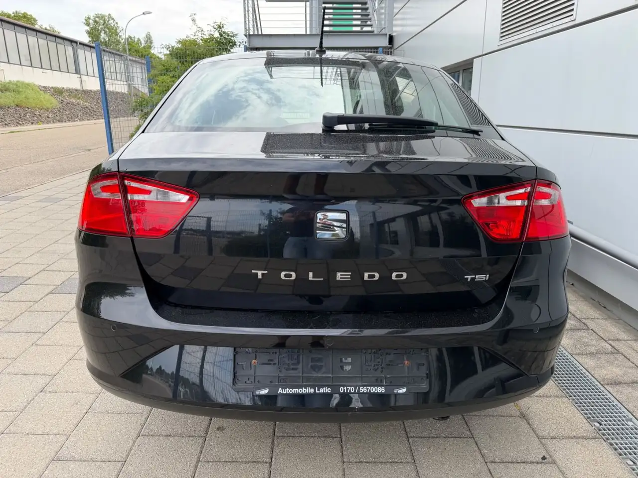 Das Auto