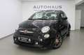 Abarth 500 *1.Hand*PDC*Sport-Paket*Klima*Sport-Fahrwerk Negro - thumbnail 1