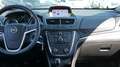 Opel Mokka X 4x4 Allrad Scheckheft 1. Hand Sitz,- Lenkradheiz. Braun - thumbnail 9