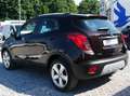 Opel Mokka X 4x4 Allrad Scheckheft 1. Hand Sitz,- Lenkradheiz. Braun - thumbnail 5