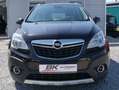 Opel Mokka X 4x4 Allrad Scheckheft 1. Hand Sitz,- Lenkradheiz. Braun - thumbnail 8