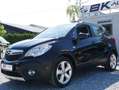 Opel Mokka X 4x4 Allrad Scheckheft 1. Hand Sitz,- Lenkradheiz. Braun - thumbnail 7