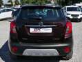 Opel Mokka X 4x4 Allrad Scheckheft 1. Hand Sitz,- Lenkradheiz. Braun - thumbnail 4