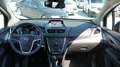 Opel Mokka X 4x4 Allrad Scheckheft 1. Hand Sitz,- Lenkradheiz. Braun - thumbnail 10