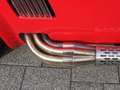 Jaguar E-Type V12 Červená - thumbnail 7