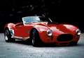 Jaguar E-Type V12 Rouge - thumbnail 22