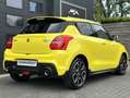 Suzuki Swift 1.4 SPORT EDITION / FULL OPTIONS / GARANTIE ... Amarillo - thumbnail 2