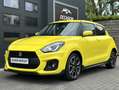 Suzuki Swift 1.4 SPORT EDITION / FULL OPTIONS / GARANTIE ... Amarillo - thumbnail 1