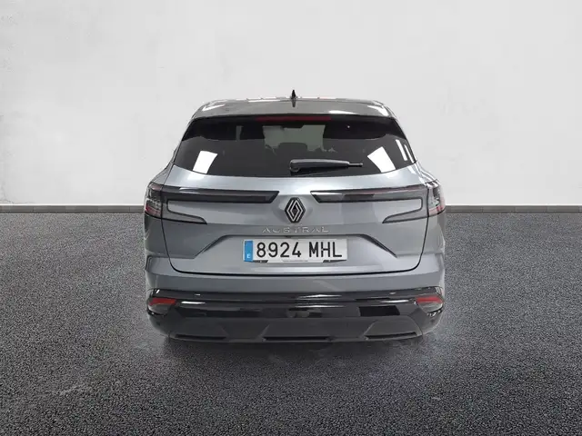 Renault Austral view 6