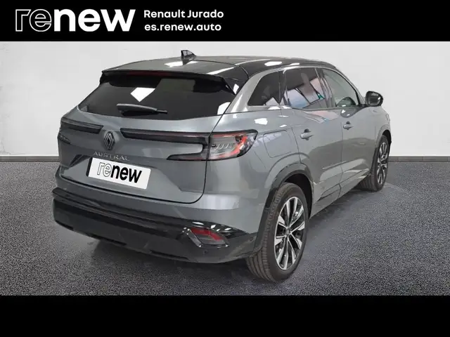 Renault Austral view 2