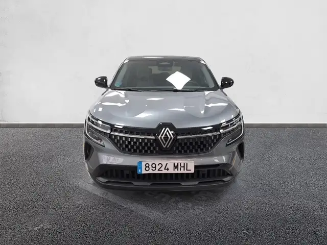 Renault Austral view 3