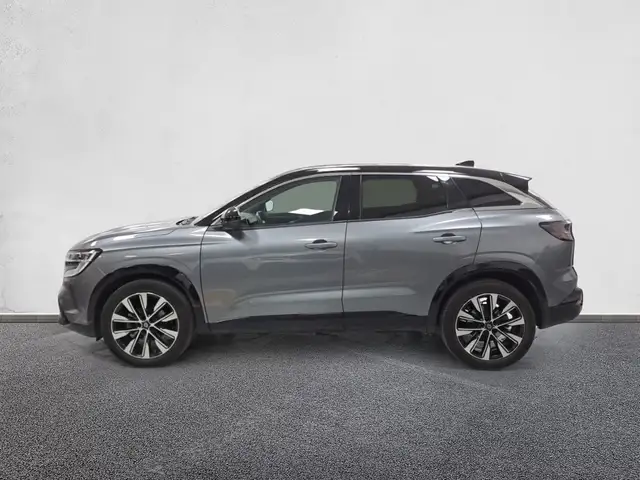 Renault Austral view 4