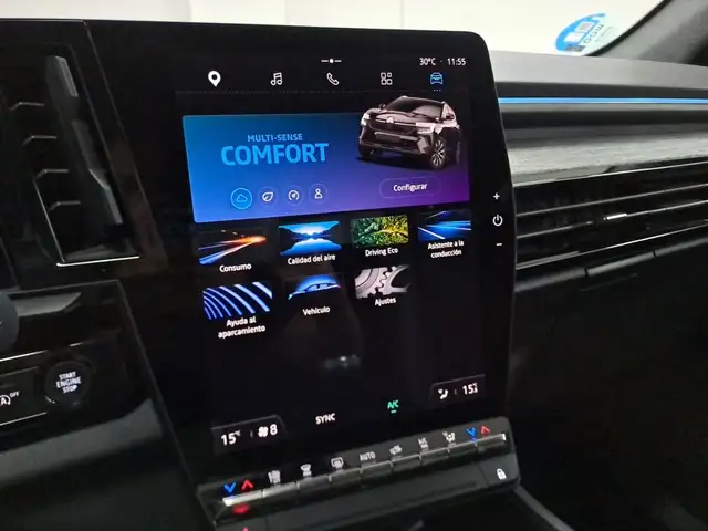 Renault Austral view 15