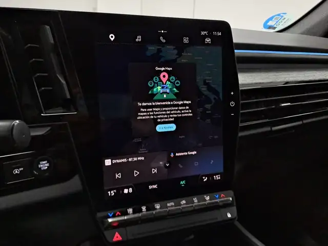 Renault Austral view 14
