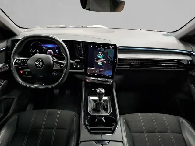 Renault Austral view 13