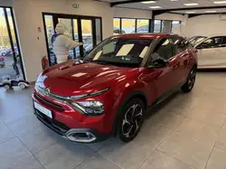Citroen C4 1.2 Essence 130 CH SHINE BVM6