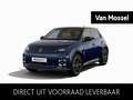 Renault R 5 E-TECH urban range 120 1AT Iconic cinq | Achteruit Blauw - thumbnail 1