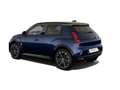 Renault R 5 E-TECH urban range 120 1AT Iconic cinq | Achteruit Blauw - thumbnail 4