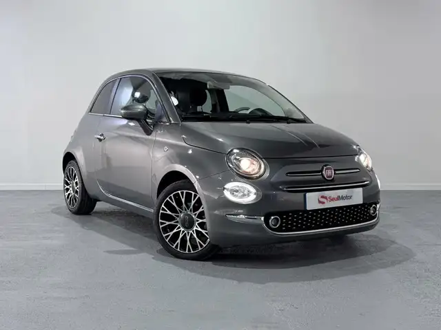 Fiat 500 1.0 Hybrid Dolcevita 52kW