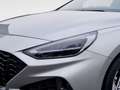 Hyundai i30 Kombi 1.5 T-GDI N LINE SHZ NAVI LED PANO Argent - thumbnail 6