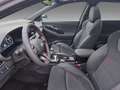 Hyundai i30 Kombi 1.5 T-GDI N LINE SHZ NAVI LED PANO Silber - thumbnail 8