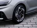Hyundai i30 Kombi 1.5 T-GDI N LINE SHZ NAVI LED PANO Argent - thumbnail 7