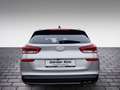 Hyundai i30 Kombi 1.5 T-GDI N LINE SHZ NAVI LED PANO Argent - thumbnail 5