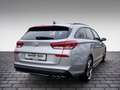 Hyundai i30 Kombi 1.5 T-GDI N LINE SHZ NAVI LED PANO Argent - thumbnail 4