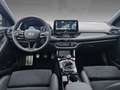 Hyundai i30 Kombi 1.5 T-GDI N LINE SHZ NAVI LED PANO Argent - thumbnail 10
