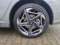 Hyundai i30 Kombi 1.5 T-GDI N LINE SHZ NAVI LED PANO Silber - thumbnail 15