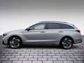 Hyundai i30 Kombi 1.5 T-GDI N LINE SHZ NAVI LED PANO Argent - thumbnail 3