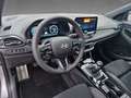Hyundai i30 Kombi 1.5 T-GDI N LINE SHZ NAVI LED PANO Argent - thumbnail 9