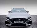 Hyundai i30 Kombi 1.5 T-GDI N LINE SHZ NAVI LED PANO Argent - thumbnail 2