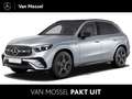 Mercedes-Benz GLC 400 e 4MATIC Sport Edition /AMG Premium pakket/20-inch Срібний - thumbnail 1