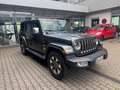 Jeep Wrangler / Wrangler Unlimited Overland Grau - thumbnail 3