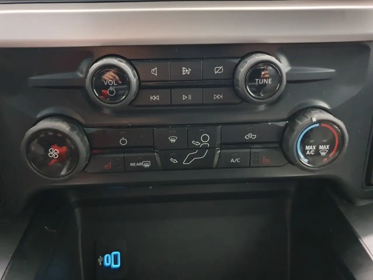 Ford F 250 снимка Ford F 250