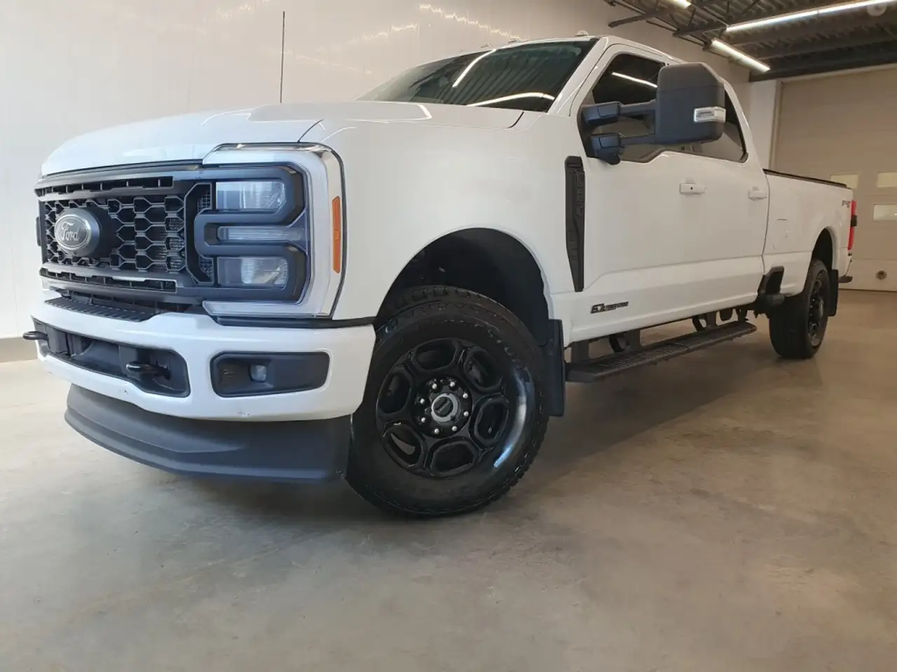 2023 Ford F 250