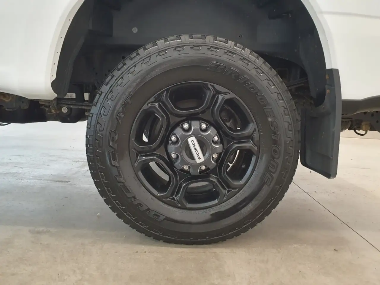 Ford F 250 снимка Ford F 250