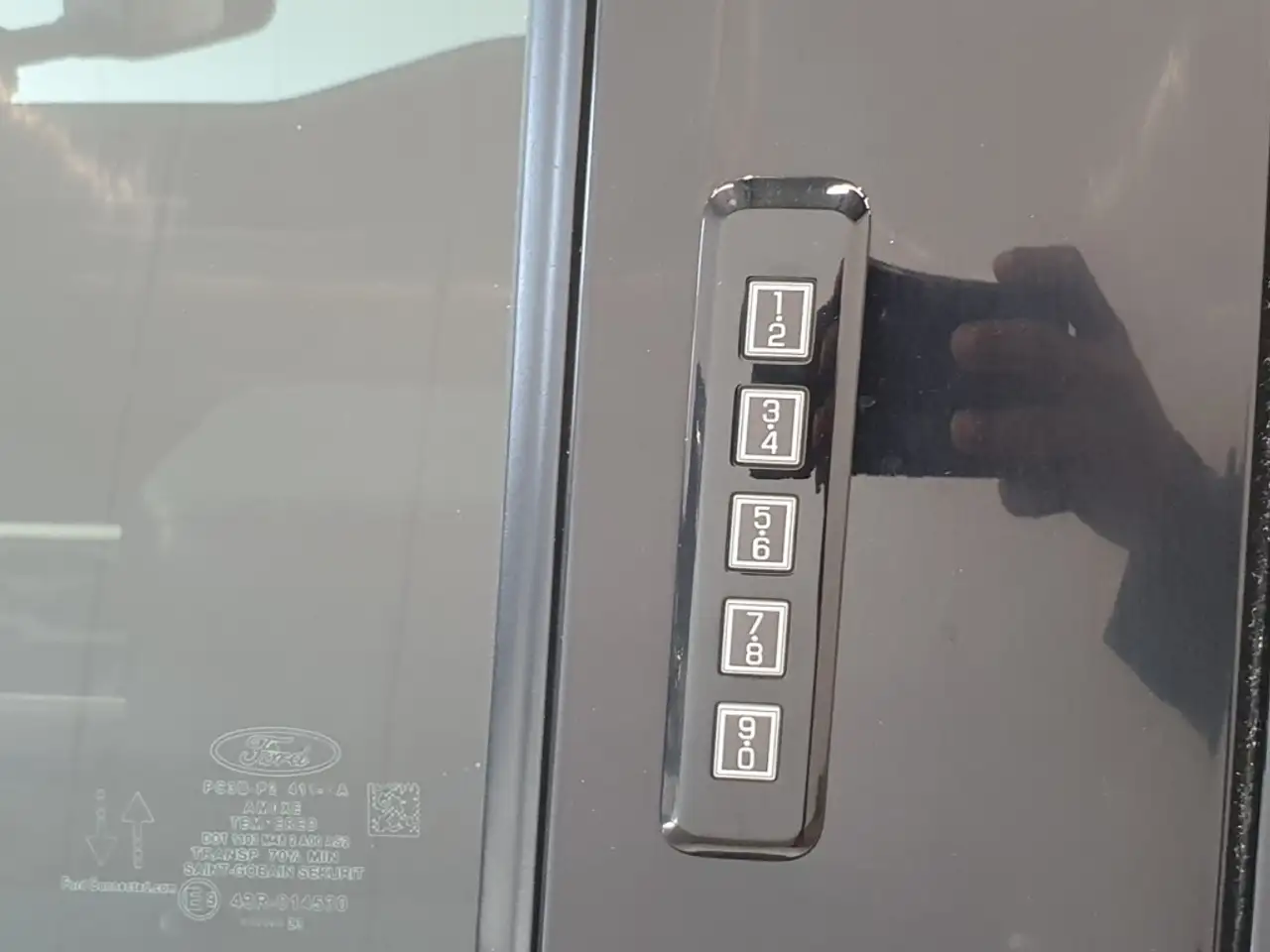 Ford F 250 снимка Ford F 250