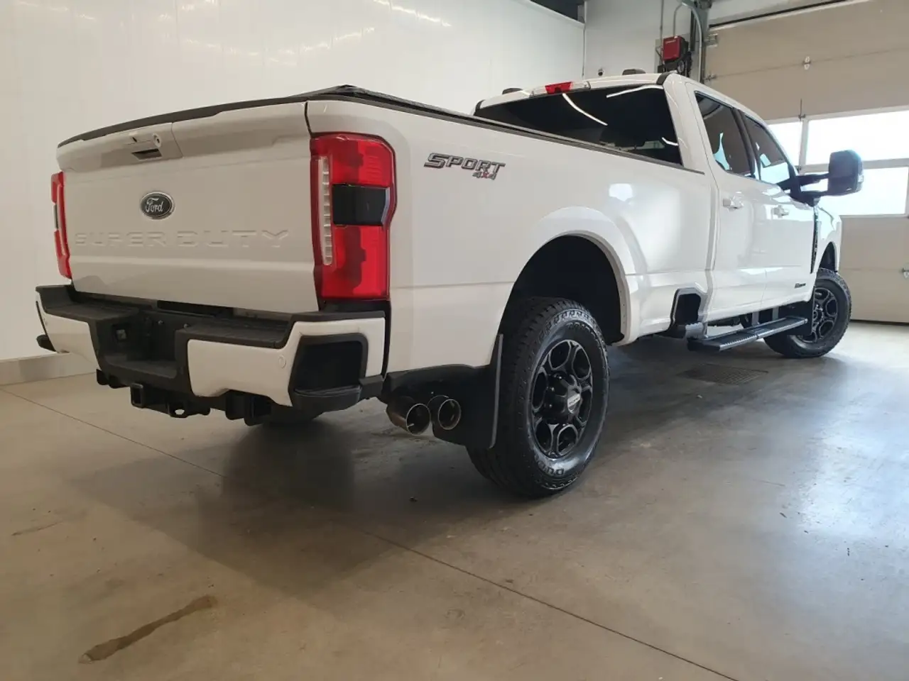 Ford F 250 снимка Ford F 250