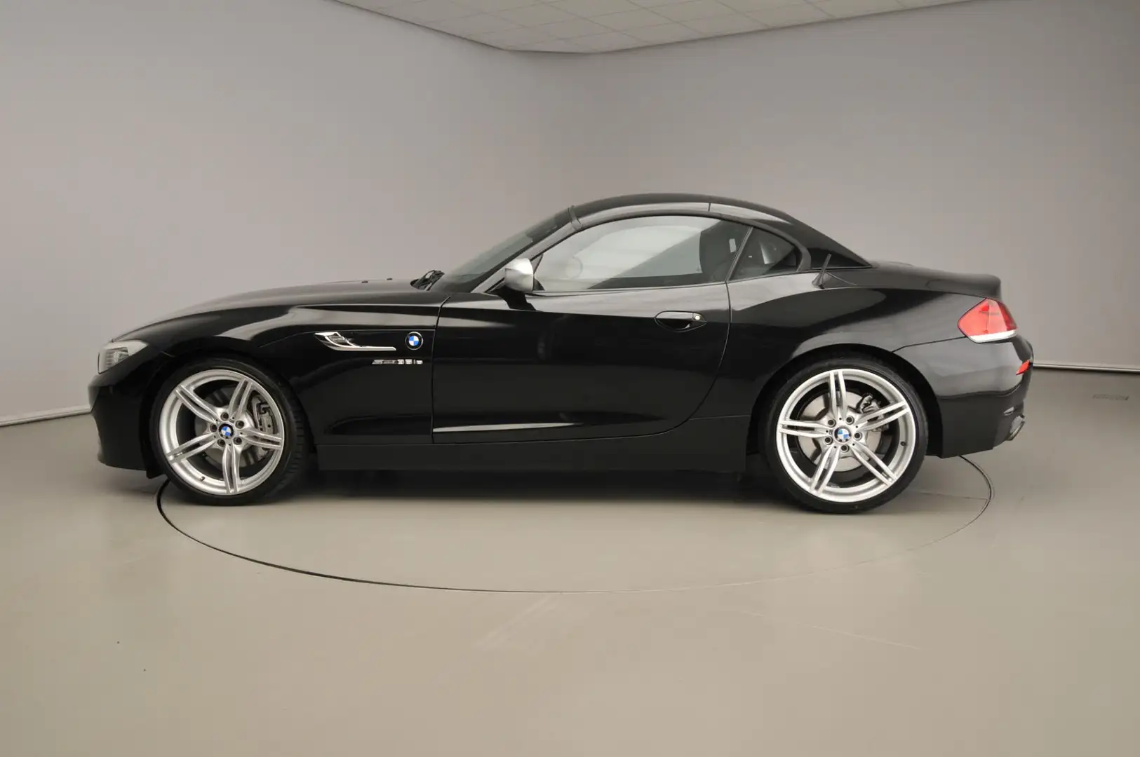 BMW Z4 Roadster sDrive35is | HiFi Professional | Adaptief Noir - 2