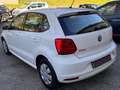 Volkswagen Polo Polo 1.4 tdi Comfortline 75cv E6 GARANZIA 1 ANNO Weiß - thumbnail 4