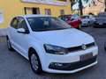Volkswagen Polo Polo 1.4 tdi Comfortline 75cv E6 GARANZIA 1 ANNO Weiß - thumbnail 1